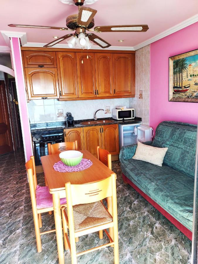 Apartamento Zodiac Ab 6D Lloret de Mar Dış mekan fotoğraf